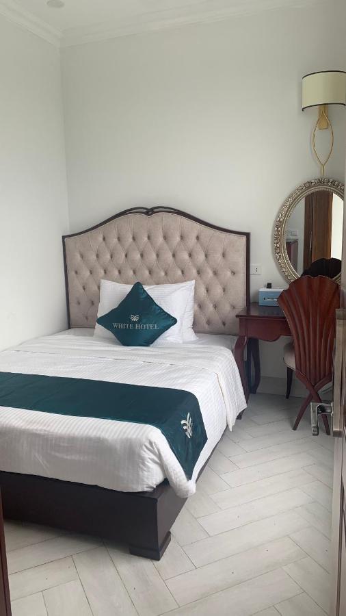 White Hotel ランソン市 エクステリア 写真